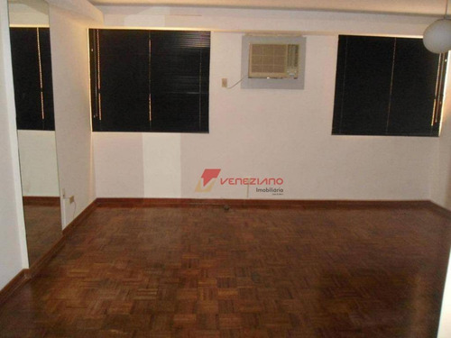 Imagem 6 de 7 de Sala À Venda, 51 M² Por R$ 190.000,00 - Alemães - Piracicaba/sp - Sa0018