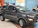 Ford Ecosport 1.5 Tivct Titanium