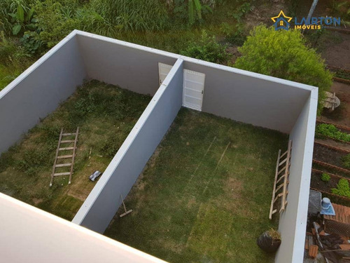 Imagem 25 de 27 de Sobrados Com 3 Suítes À Venda, 150 M² Por R$ 690 Mil - Vila Nova Aclimação - Atibaia Sp - Ca1941