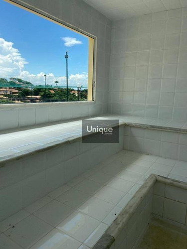 Imagem 19 de 20 de Casa Com 3 Dormitórios À Venda, 105 M² Por R$ 890.000,00 - Centro - Armação Dos Búzios/rj - Ca1217