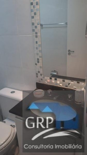 Imagem 4 de 15 de Apartamento Para Venda Em São Bernardo Do Campo, Rudge Ramos, 2 Dormitórios, 1 Suíte, 1 Banheiro, 1 Vaga - 6816_1-1016401