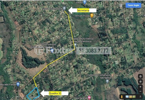 Imagem 3 de 24 de Terreno, 1192.12 M², Parque Eldorado - 3ª Parte - 193294