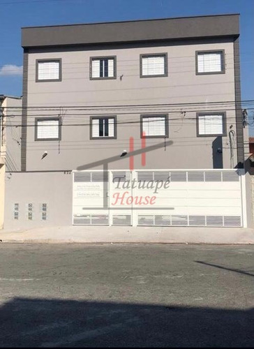 Imagem 10 de 10 de Apartamento - Arthur Alvim - Ref: 9305 - V-9305