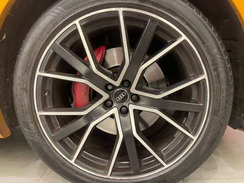 Audi Q8 performance black quattro gasolina