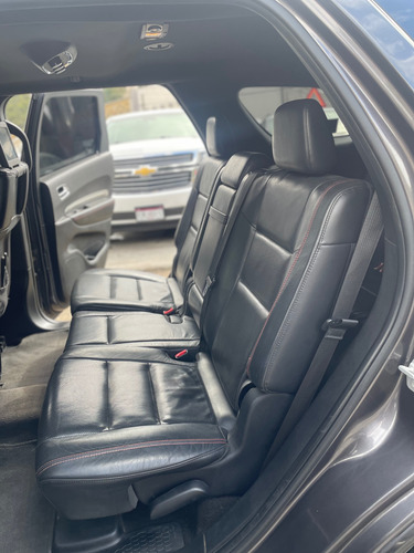 Dodge Durango 5.7 R/t V8 At