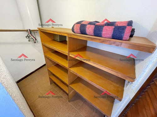 Imagen 8 de 16 de Oportunidad Apartamento En Torre Con Servicios. 50% Financiado, 1 Dormitorio Living Amplio Y Cochera
