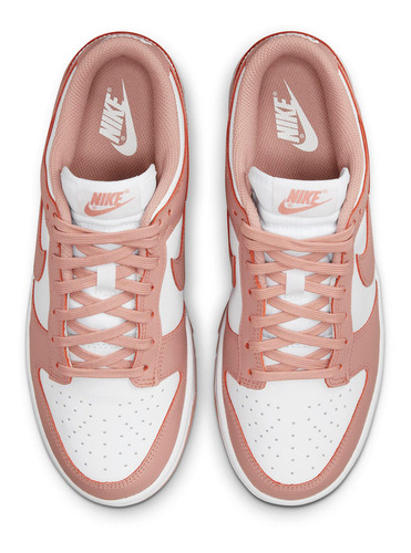 Zapatillas Nike Dunk Low Rose Whisper Dd1503_118