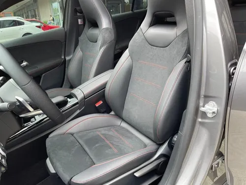Cla 250 Amg Line 4matic Hibrido Mod 2026
