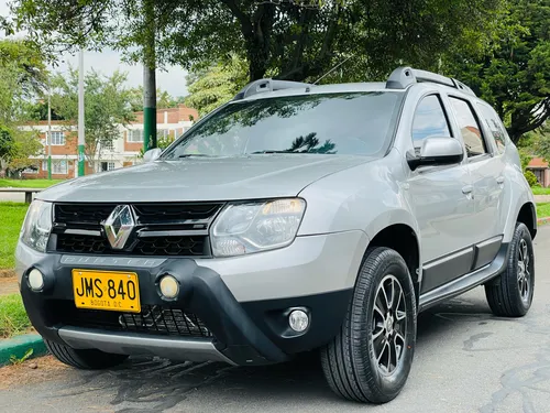 Renault Duster 1.6 Intense