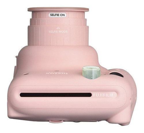 Cámara instantánea Fujifilm Instax Mini 11 blush pink