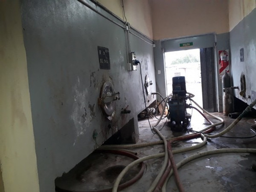 Imagen 7 de 15 de Vendo Bodega Habilitada En Cañada Seca