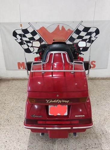 Honda Goldwing Gl1500 1994