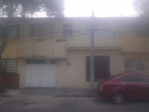 Imagen 1 de 3 de Piloto Adolfo Lopez Mateos, Casa Venta, Alvaro Obregon, Cdmx