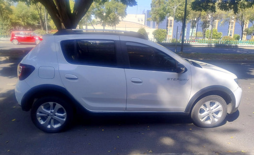 Renault Stepway 1.6 Intens Mt