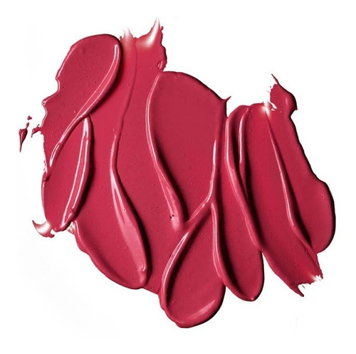 Mac Labial Amplified Craving 105 Color Rosa