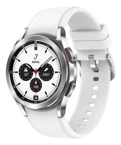 Reloj Inteligente Samsung Galaxy Watch 4 Classic 42 Mm