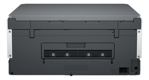Impresora Hp 670 Multifuncional Wifi - Bluetooth Duplex Color Blanco