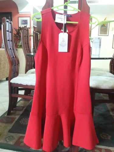 Vestidos guindos 2025 cortos