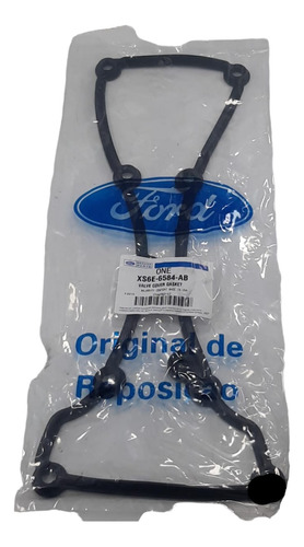 Empacadura Tapa Valvula Ford Fiesta Power 2004 -2006  1.6