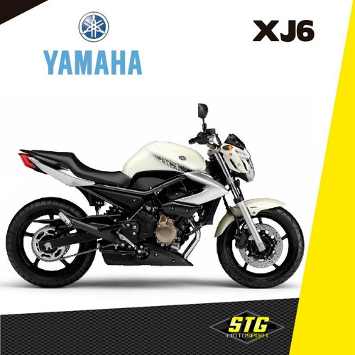 Imagen 3 de 5 de Portapatente Fender Rebatible Stg Yamaha Xj6 C/g