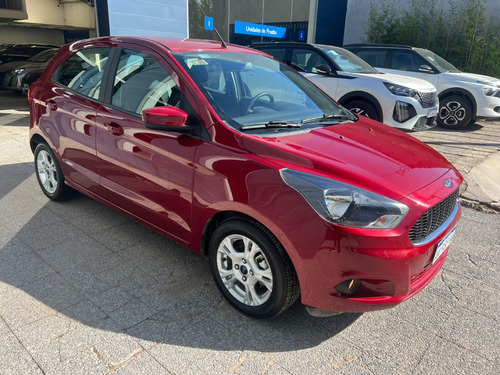 Ford Ka 1.5 Sel