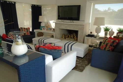 Imagem 17 de 30 de Casa À Venda Em Xangri-lá - Ca01018 - 34979312
