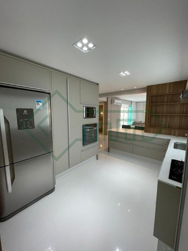 Imagem 2 de 20 de Apartamento B.c. | 3 Suítes | 2 Vagas De Garagem | 152 M² | Finamente Mobiliado - Sa01800 - 69234057