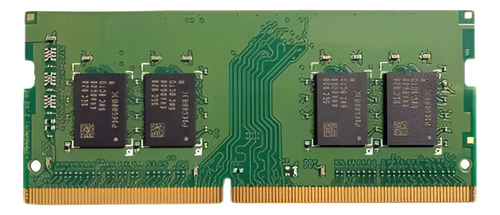 Memória Ram Adata Para Notebook 4gb Ddr4 3200mhz - *oem* (Usado)