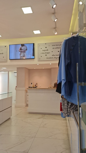 Loja De Roupas Mid E Plus Size - Fellinna Moda Plus
