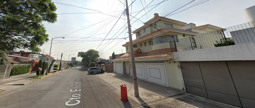 Casa En Ciudad Satelite Mx23-pg8629