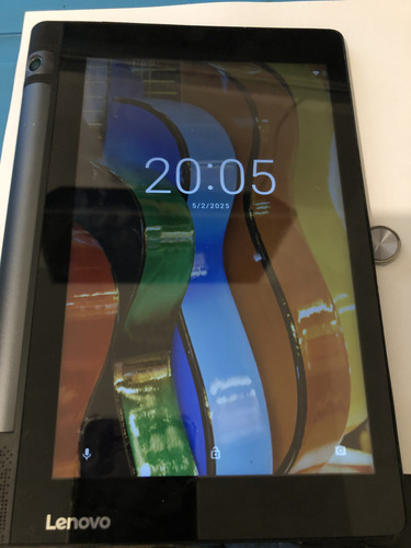 Tablet Yoga Tab 3 Yt3-850f Negro (Usado)