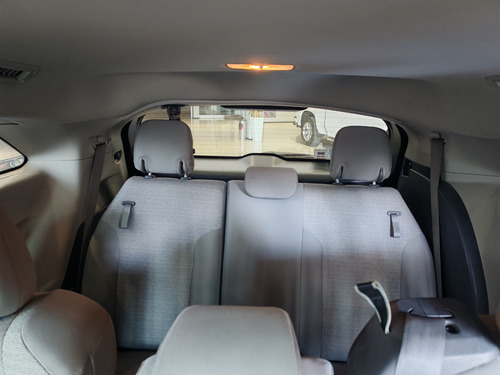 Toyota Sienna Híbrido 2022