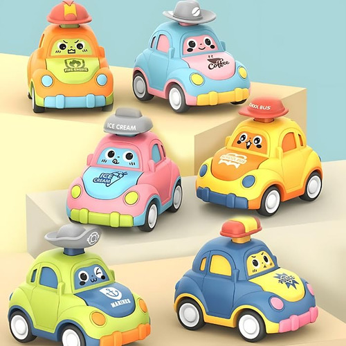 Da Autos Autónomos Inteligentes Kidcruisers For Niños |