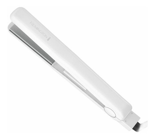 Planchita de pelo Remington S-1300 Series S1305 blanca y violeta 110V/220V