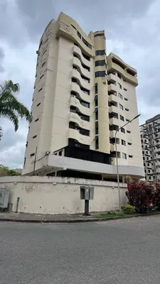Apartamento en alquiler