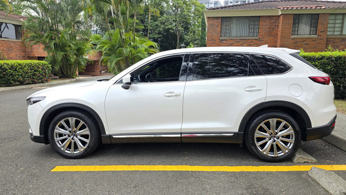 Mazda CX-9 2.5 Grand Touring Signature