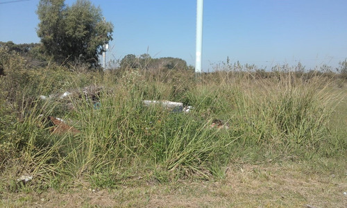 Imagen 4 de 8 de Lote En Venta En 20 De Junio