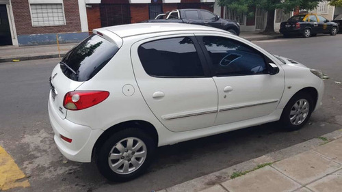 Peugeot 207 Allure 1.4 N 5p