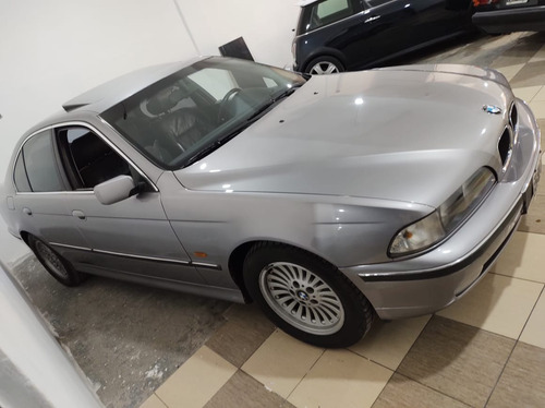 Bmw 528