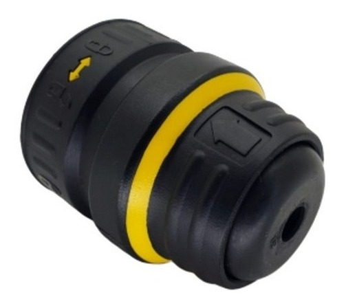 Mandril Sds Plus Rotomartillo Dewalt D25134-ar Cambio Rapido