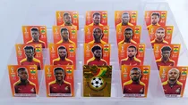 Comprar Mundial Qatar 2022 Panini - Selección Ghana Completa \u002F Gha