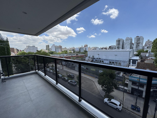 Entrega Inmediata! Blue Cramer · 3 Ambientes · 2 Baños · Suite · Apto Profesional