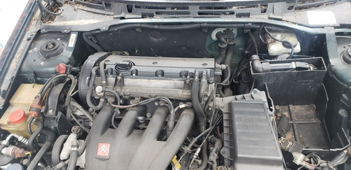 Imagem 9 de 10 de Citroen Xsara Sucata Desmanche Peças
