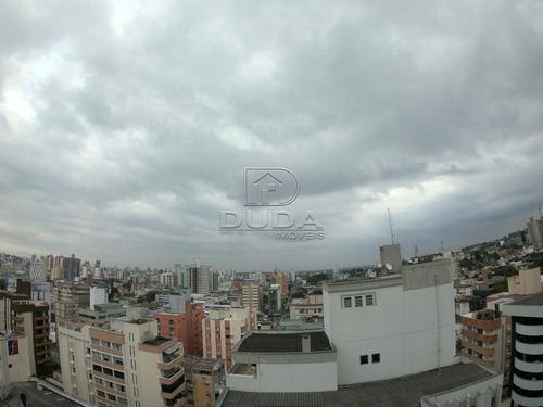 Cobertura - Centro - Ref: 31307 - V-31304