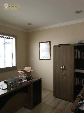 Imagem 6 de 30 de Casa Com 3 Dormitórios À Venda, 332 M² Por R$ 920.000,00 - Residencial Costa Das Areias - Salto/sp - Ca1487