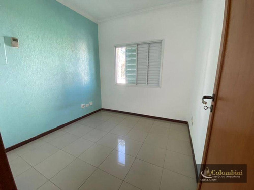 Imagem 23 de 28 de Sobrado Com 4 Dormitórios À Venda, 340 M² Por R$ 1.450.000,00 - Olímpico - São Caetano Do Sul/sp - So0229
