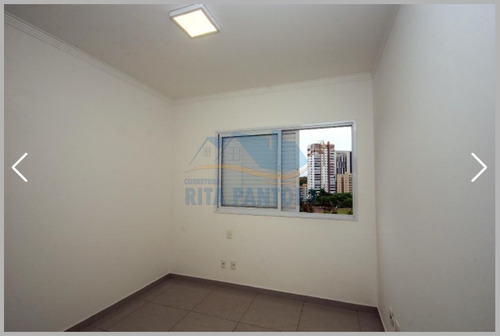 Imagem 6 de 15 de Apartamento, Jardim Irajá, Ribeirão Preto - A4629-v
