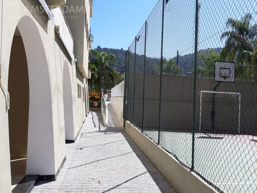 Imagem 7 de 29 de Apartamento Decorado No Guarujá - Ap00346 - 70420307