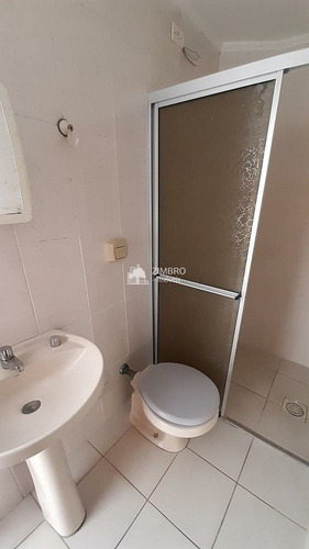 Imagem 10 de 13 de Alugo Apto 01 Dormitorio No Bairro Rosário, Prox A Ufn. - 996569