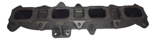 Coletor Escape Para Iveco Daily 3.0 Bi Turbo 70c17 13 A 20